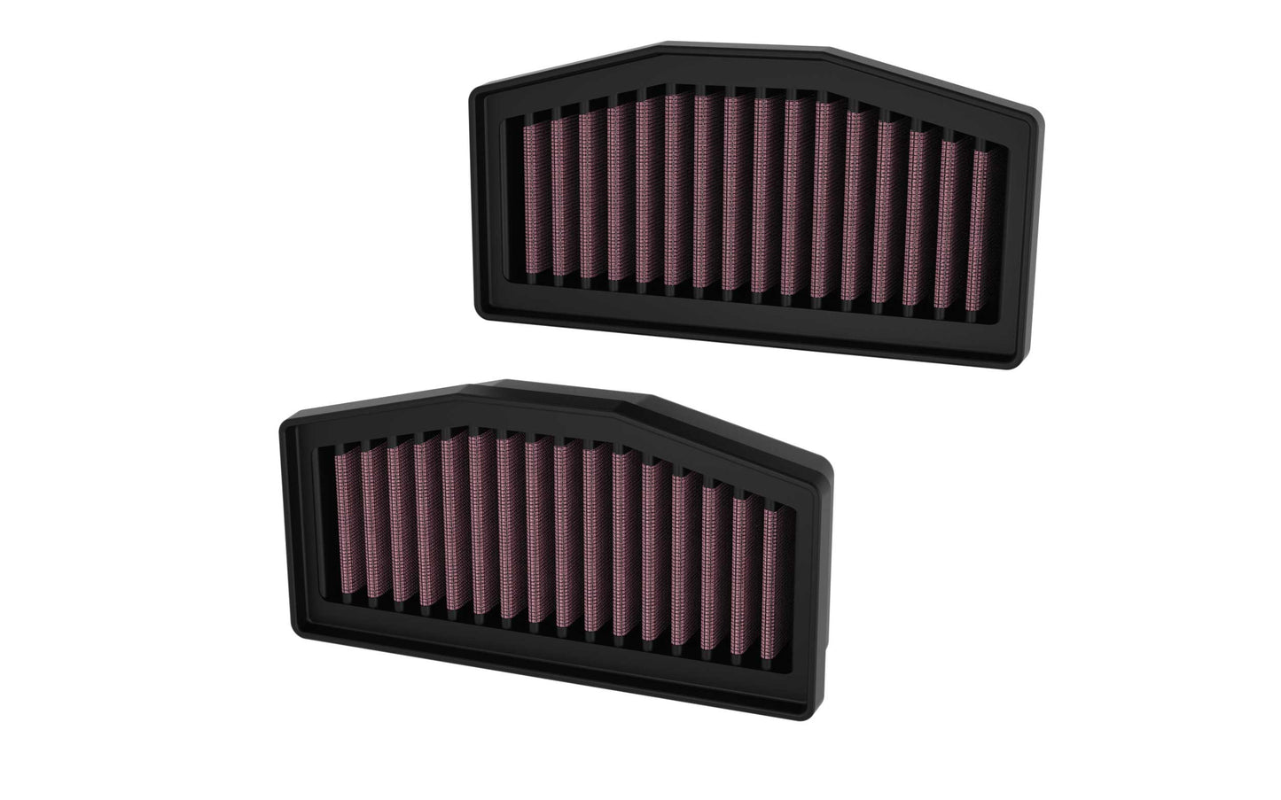 K&N Powersports Air Filters BM-1324 Big Bike Tech