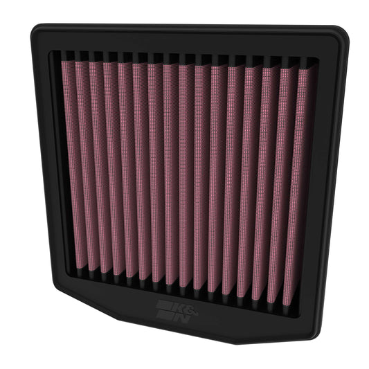 K&N Powersports Air Filters BM-1325 Big Bike Tech
