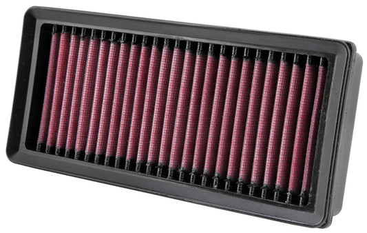 K&N Powersports Air Filters BM-1611 Big Bike Tech
