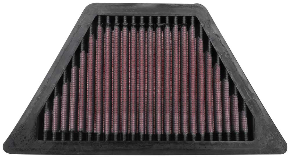 K&N Powersports Air Filters BM-1821 Big Bike Tech