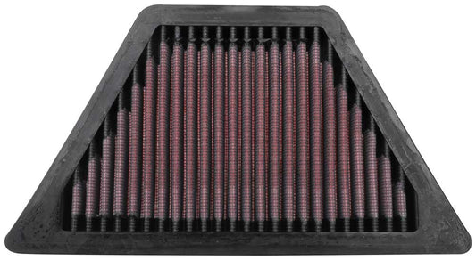 K&N Powersports Air Filters BM-1821 Big Bike Tech