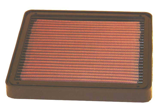 K&N Powersports Air Filters BM-2605 Big Bike Tech