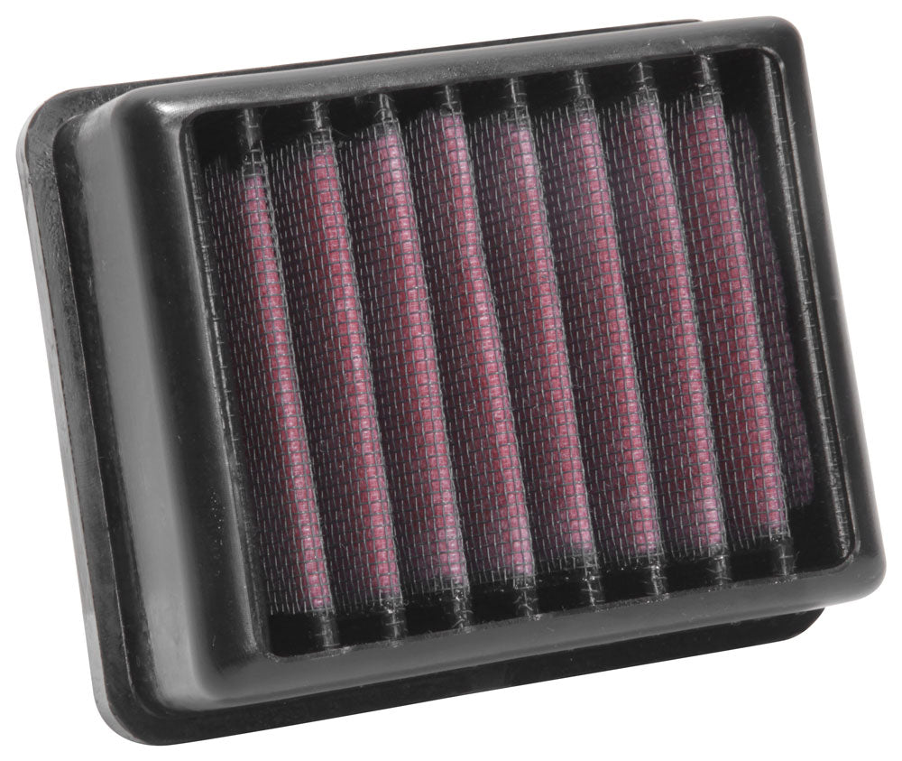 K&N Powersports Air Filters BM-3117 Big Bike Tech