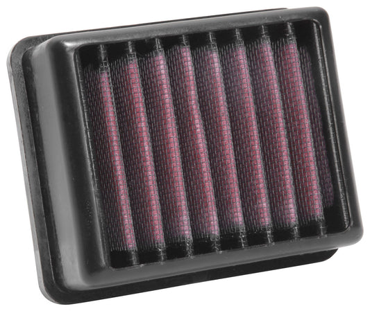 K&N Powersports Air Filters BM-3117 Big Bike Tech