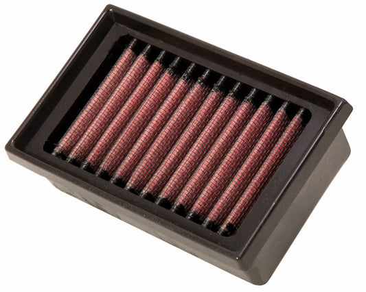 K&N Powersports Air Filters BM-6507 Big Bike Tech