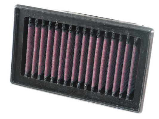 K&N Powersports Air Filters BM-8006 Big Bike Tech