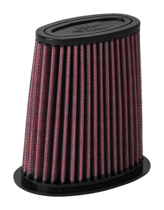 K&N Powersports Air Filters BN-2518 Big Bike Tech