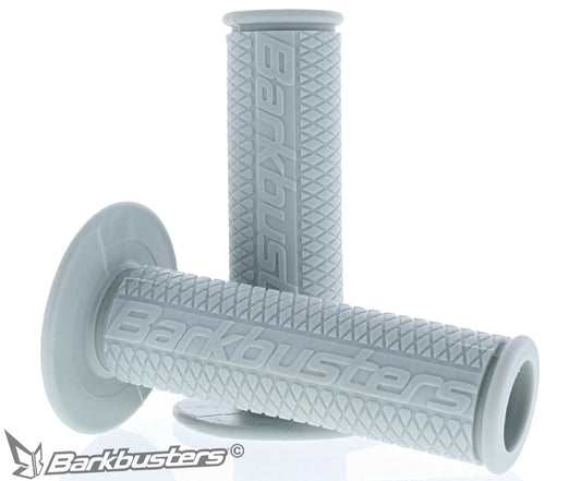 Barkbusters Hand Grip Diamond Grey and Grey