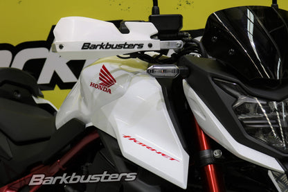 Barkbusters Hardware Kit - Two Point Mount 
HONDA CB750 Hornet ('2023-)