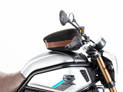 Hepco & Becker Tankring BASIC incl. fastener for tankbag for CF MOTO 700 CL-X (2022-2024)