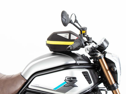 Hepco & Becker Tankring BASIC incl. fastener for tankbag for CF MOTO 700 CL-X (2022-2024)