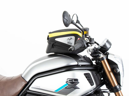 Hepco & Becker Tankring BASIC incl. fastener for tankbag for CF MOTO 700 CL-X (2022-2024)