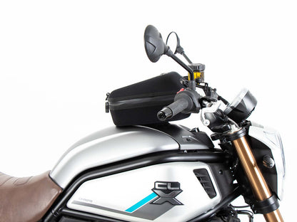 Hepco & Becker Tankring BASIC incl. fastener for tankbag for CF MOTO 700 CL-X (2022-2024)