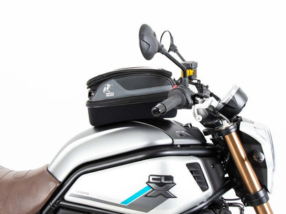 Hepco & Becker Tankring BASIC incl. fastener for tankbag for CF MOTO 700 CL-X (2022-2024)