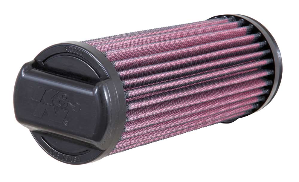 K&N Powersports Air Filters CM-1314 Big Bike Tech