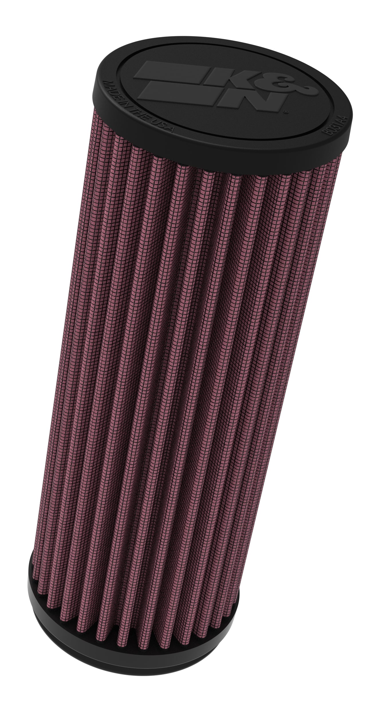 K&N Powersports Air Filters CM-1325 Big Bike Tech