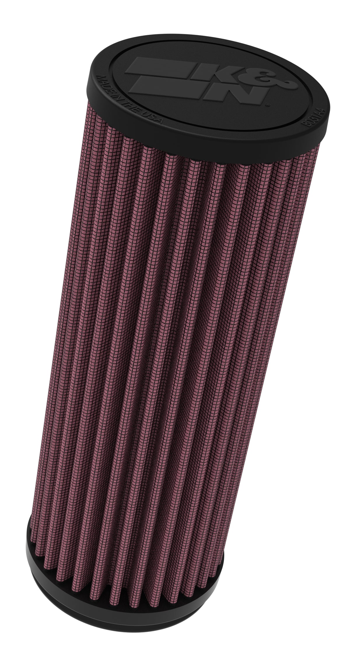 K&N Powersports Air Filters CM-1325 Big Bike Tech