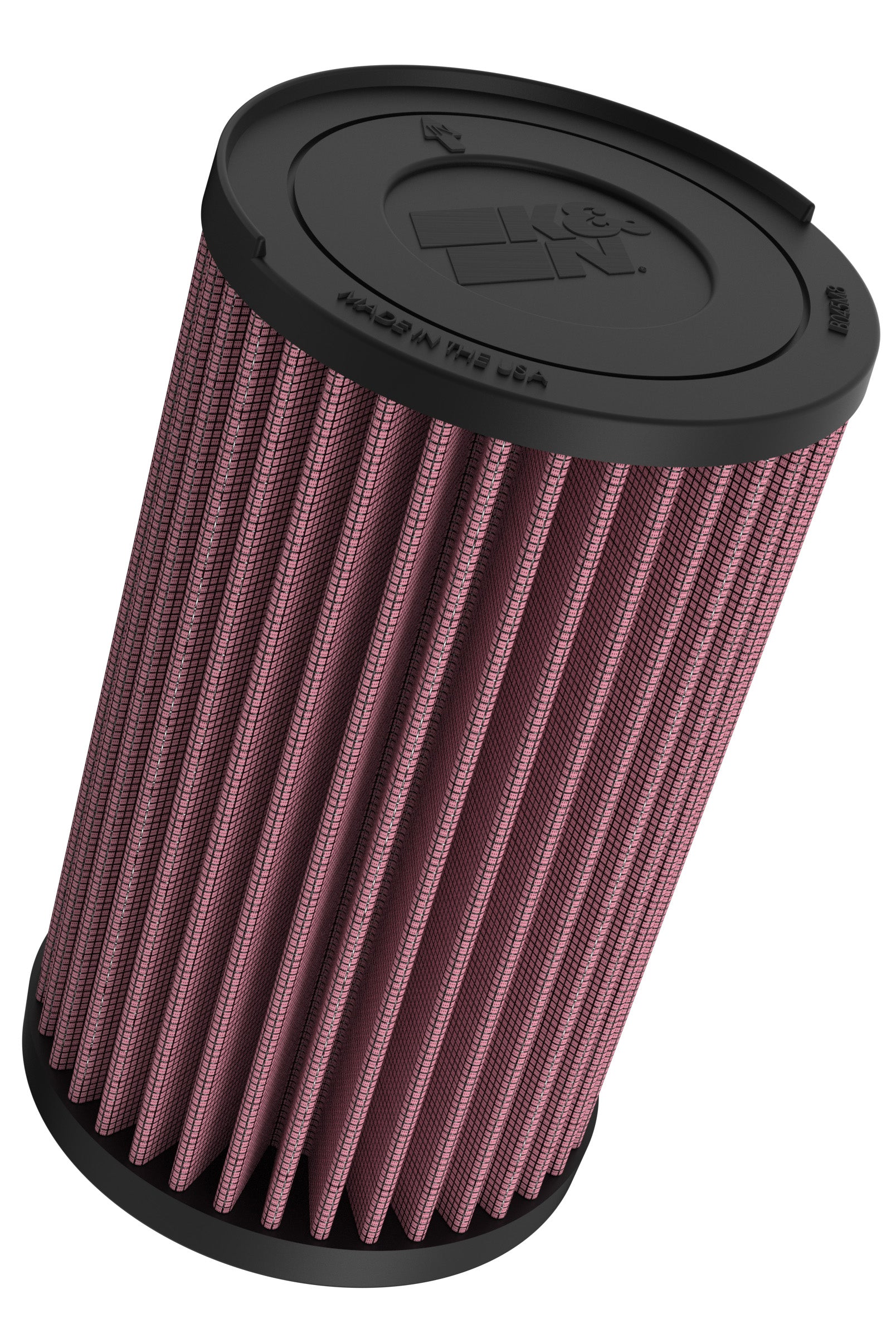 K&N Powersports Air Filters CM-6523 Big Bike Tech