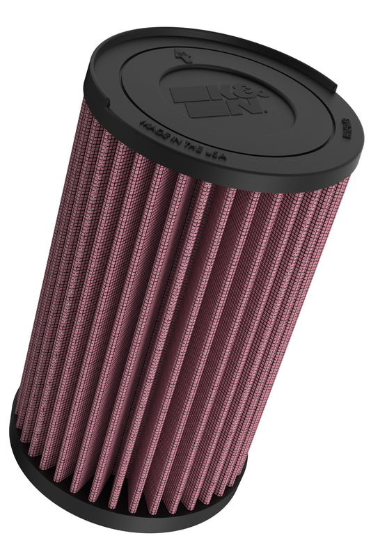 K&N Powersports Air Filters CM-6523 Big Bike Tech