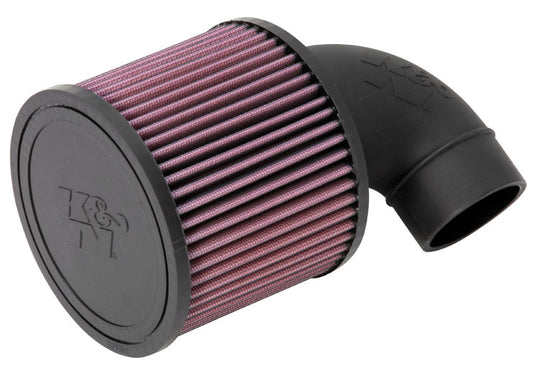 K&N Performance Air Intake System CM-8009 Big Bike Tech