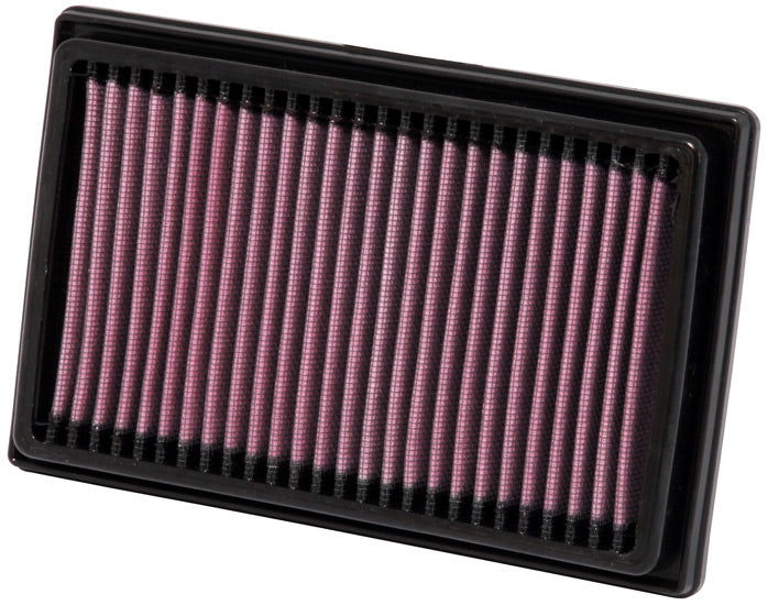 K&N Powersports Air Filters CM-9908 Big Bike Tech