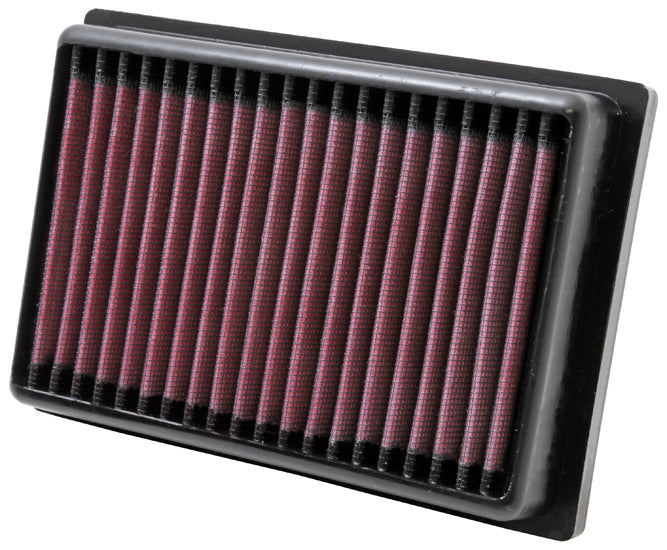 K&N Powersports Air Filters CM-9910 Big Bike Tech
