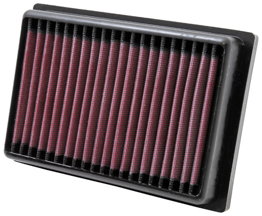 K&N Powersports Air Filters CM-9910 Big Bike Tech