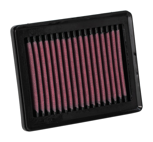 K&N Powersports Air Filters CO-2518 Big Bike Tech