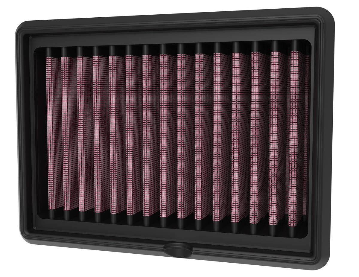 K&N Powersports Air Filters CO-8022 Big Bike Tech