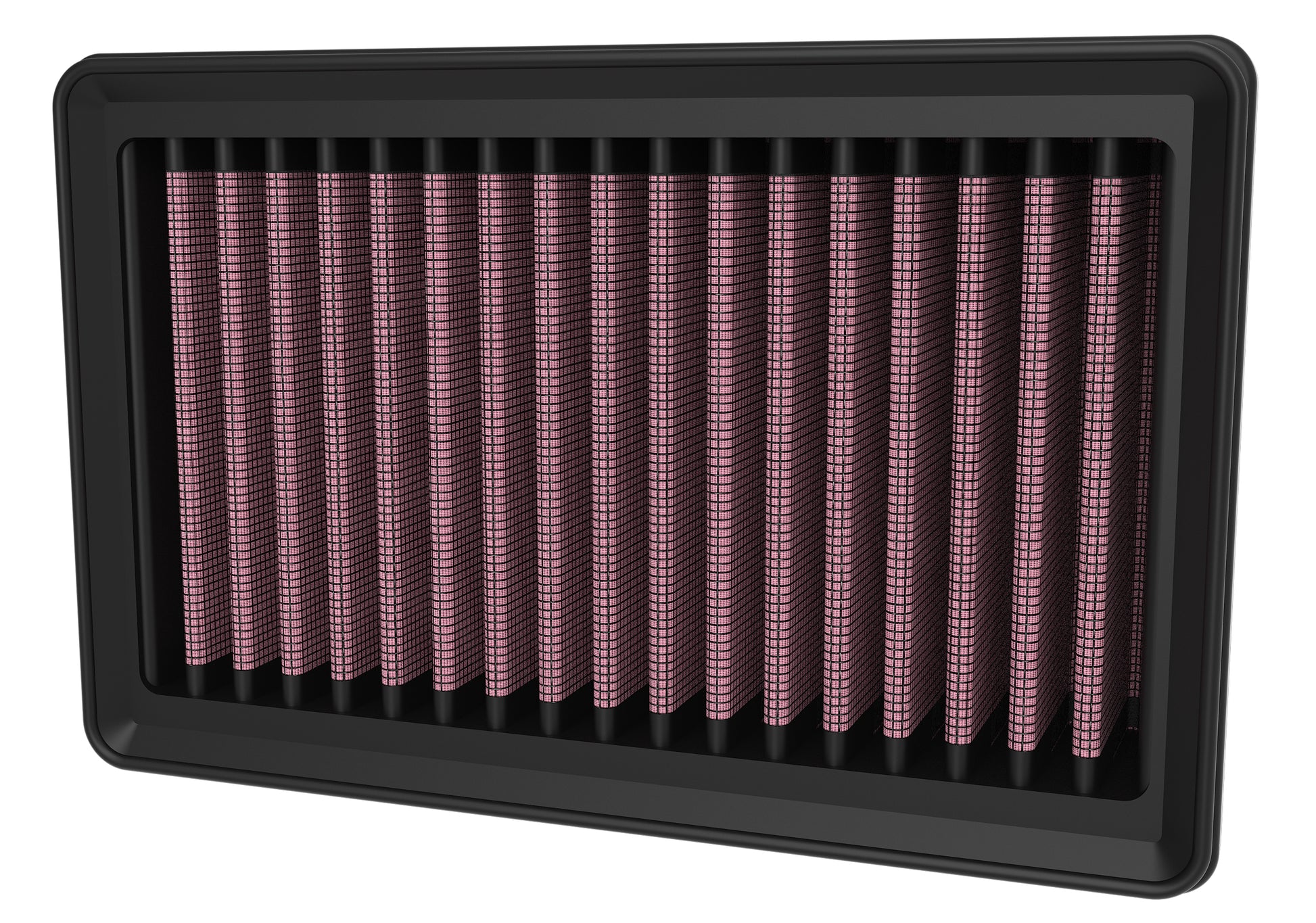 K&N Powersports Air Filters CO-8023 Big Bike Tech