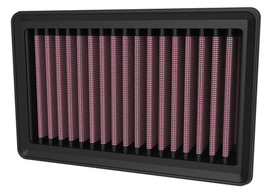 K&N Powersports Air Filters CO-8023 Big Bike Tech