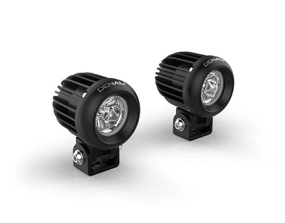 DENALI D2 2.0 LED Light Kit with DataDim Technology – Pair