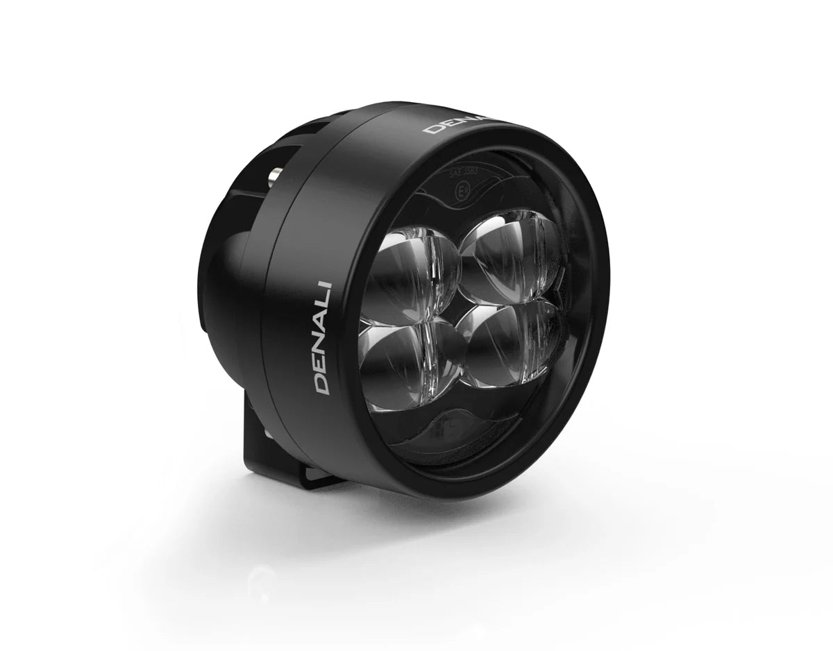 DENALI D3 LED Fog Light Pod with DataDim Technology