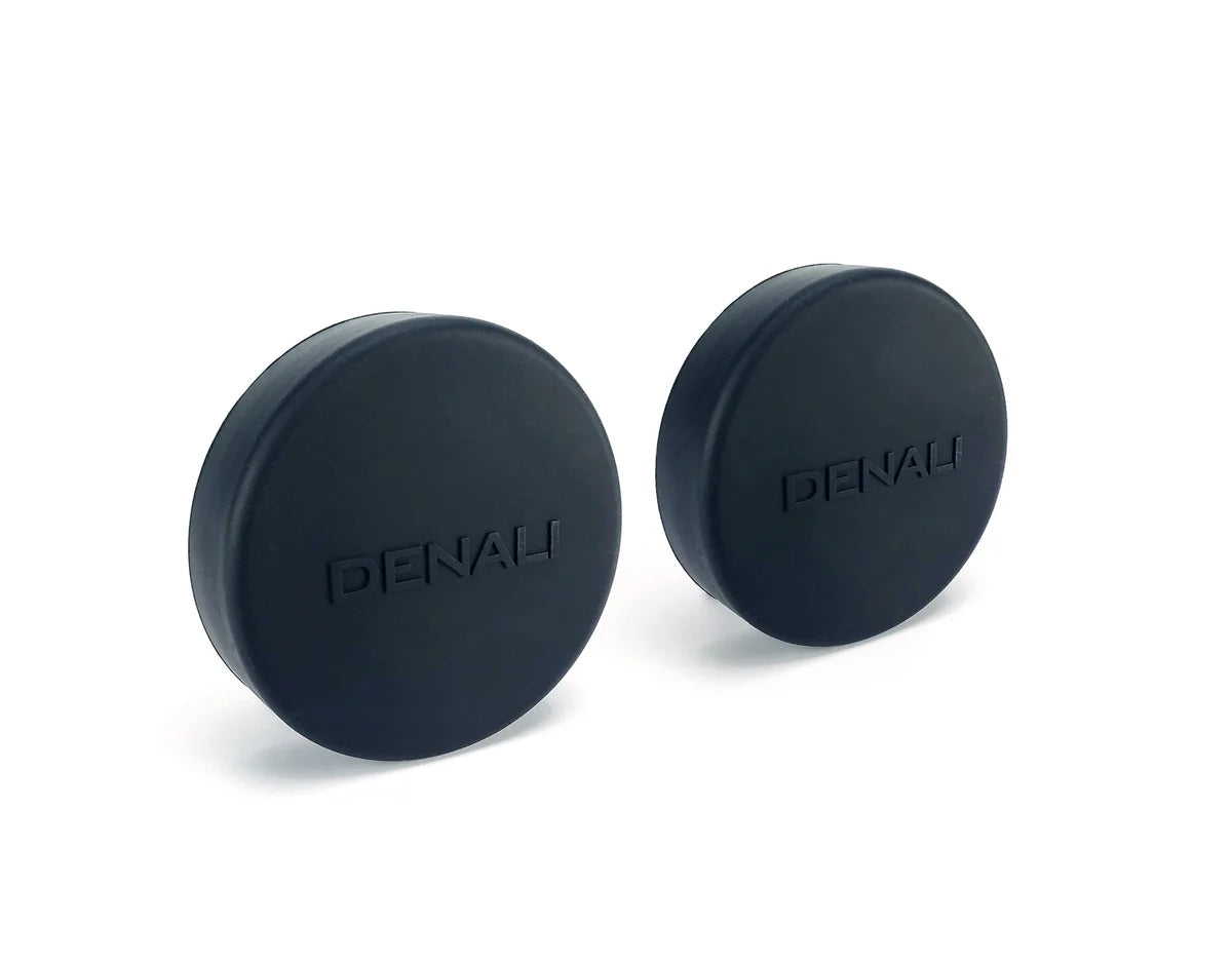 DENALI D3 LED Slip-On Blackout Cover Kit