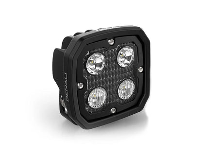 DENALI D4 2.0 LED Light Pod with DataDim Technology