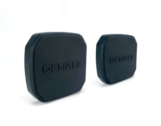 DENALI D4 2.0 LED Slip-On Blackout Cover Kit
