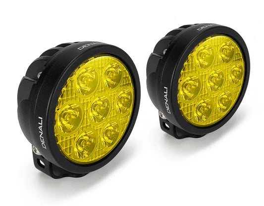 DENALI D7 2.0 LED Lens Kit -Selective Yellow