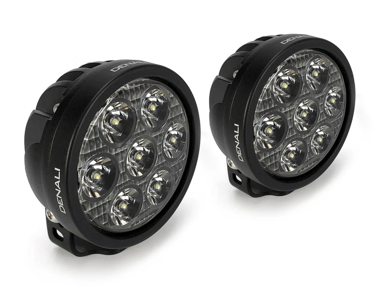 DENALI D7 2.0 LED Light Kit with DataDim Technology – Pair