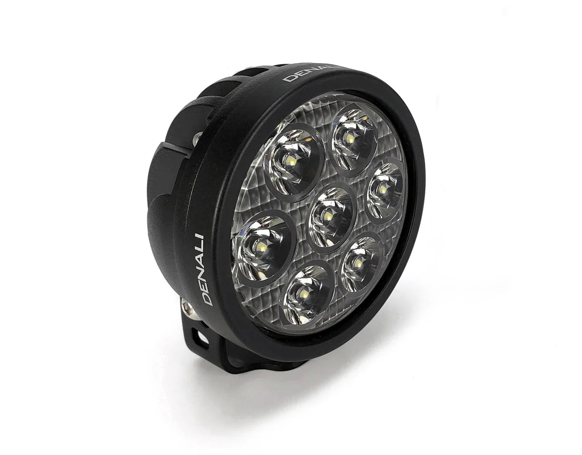 DENALI D7 2.0 LED Light Pod with DataDim Technology