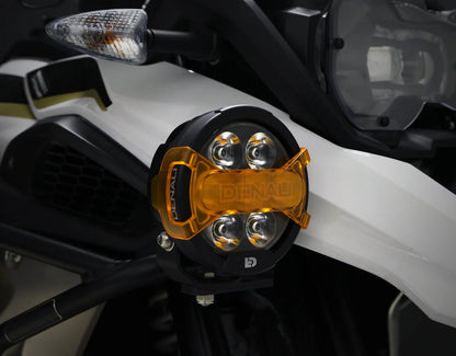 DENALI D7 PRO Multi-Beam Driving Light Kit – Pair
