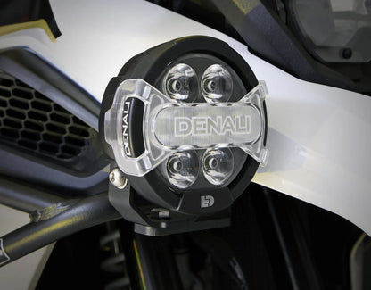 DENALI D7 PRO Multi-Beam Driving Light Kit – Pair