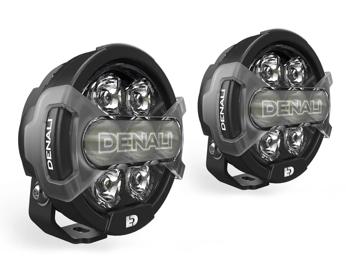 DENALI D7 PRO Multi-Beam Driving Light Kit – Pair