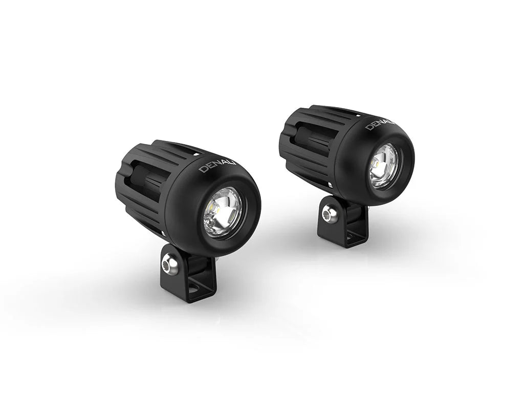 DENALI DM 2.0 LED Light Pod with DataDim Technology – Pair