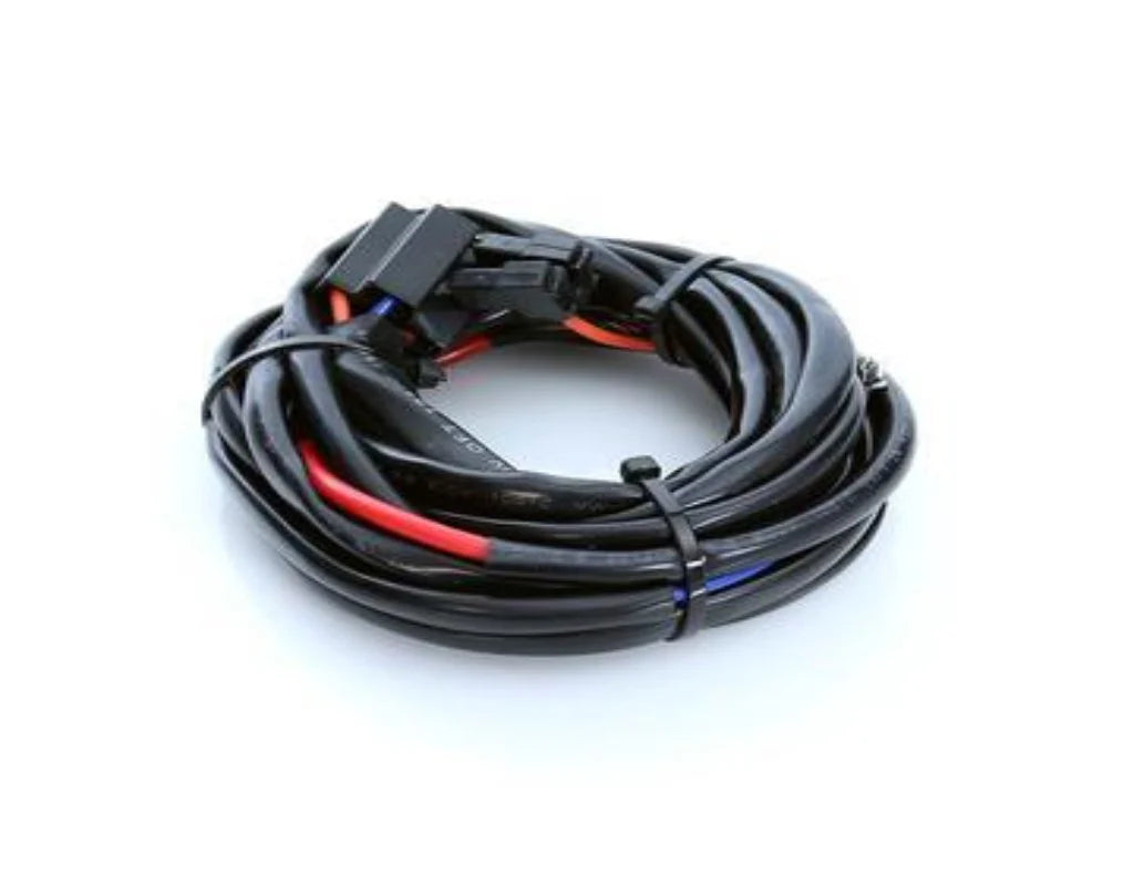 DENALI Plug-N-Play Wiring Kit For Denali SoundBomb Dual Tone Air Horns