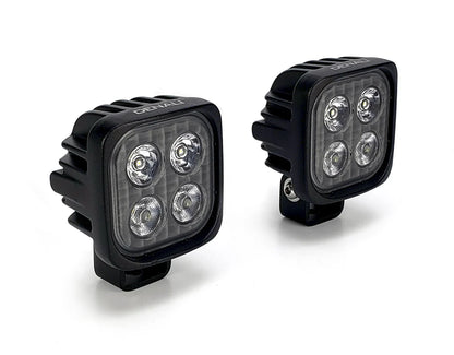 DENALI S4 2.0 LED Light Pod with DataDim Technology – Pair