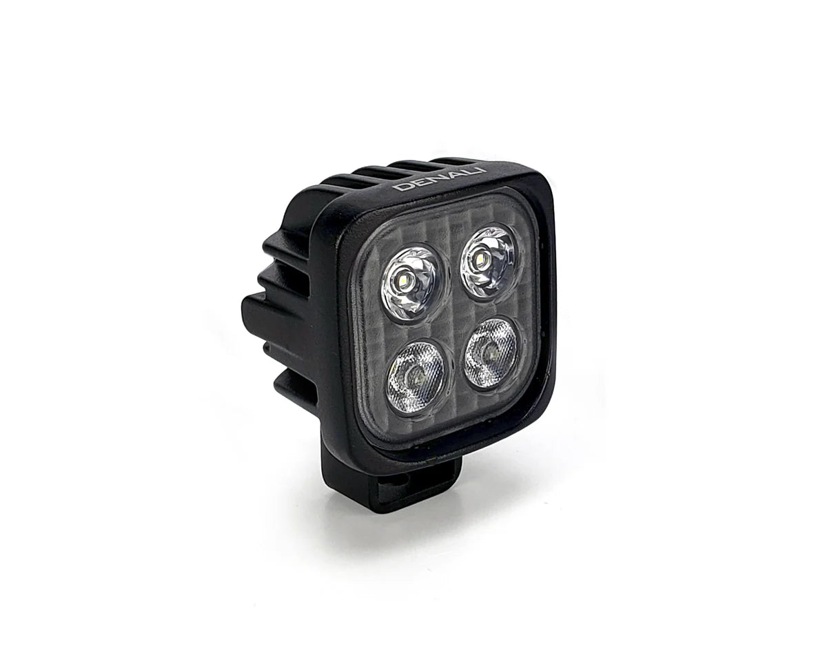 DENALI S4 2.0 LED Light Pod with DataDim Technology