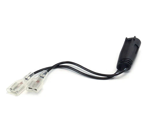 DENALI Wiring Adapter for connecting SoundBomb Horns to OEM BMW Horn Harness