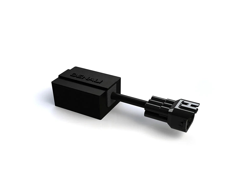 DENALI 2.0 DataDim Dual-Intensity Controller