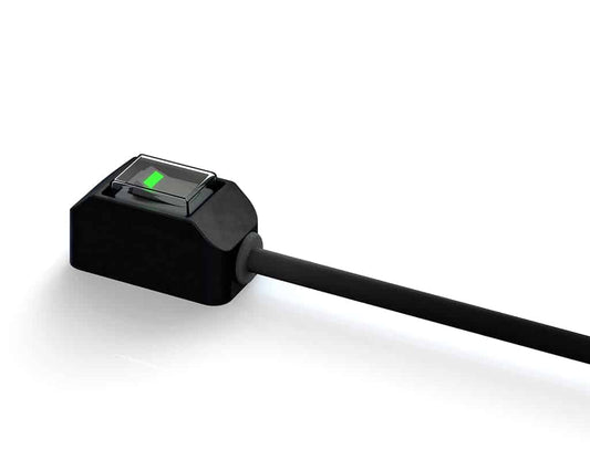 DENALI 2.0 ON-OFF Waterproof Illuminated Switch (Includes 7/8" and 1" Handlebar Mounts)