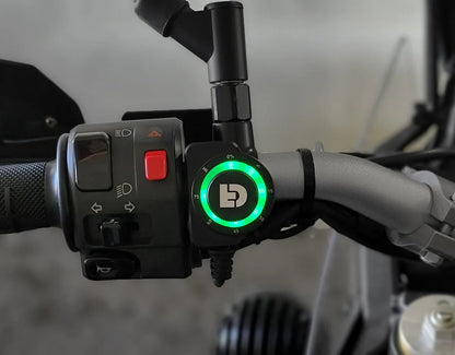 DENALI DialDim Lighting Controller